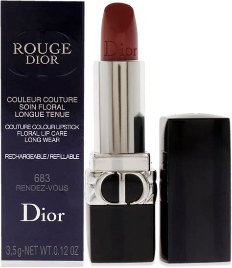 dior lipstick rendezvous|dior rendez vous lipstick.